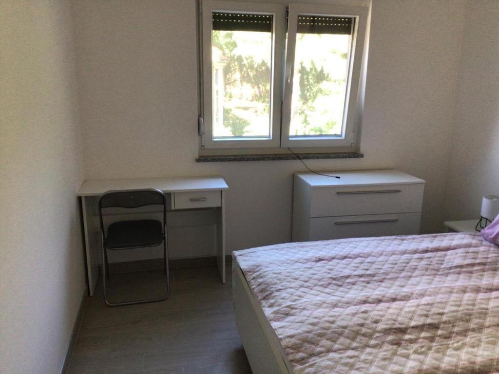 Galeb Apartments Osjecka Ulica 37 Pula Exterior foto